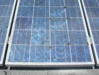 Solar Panel Detection project thumbnail