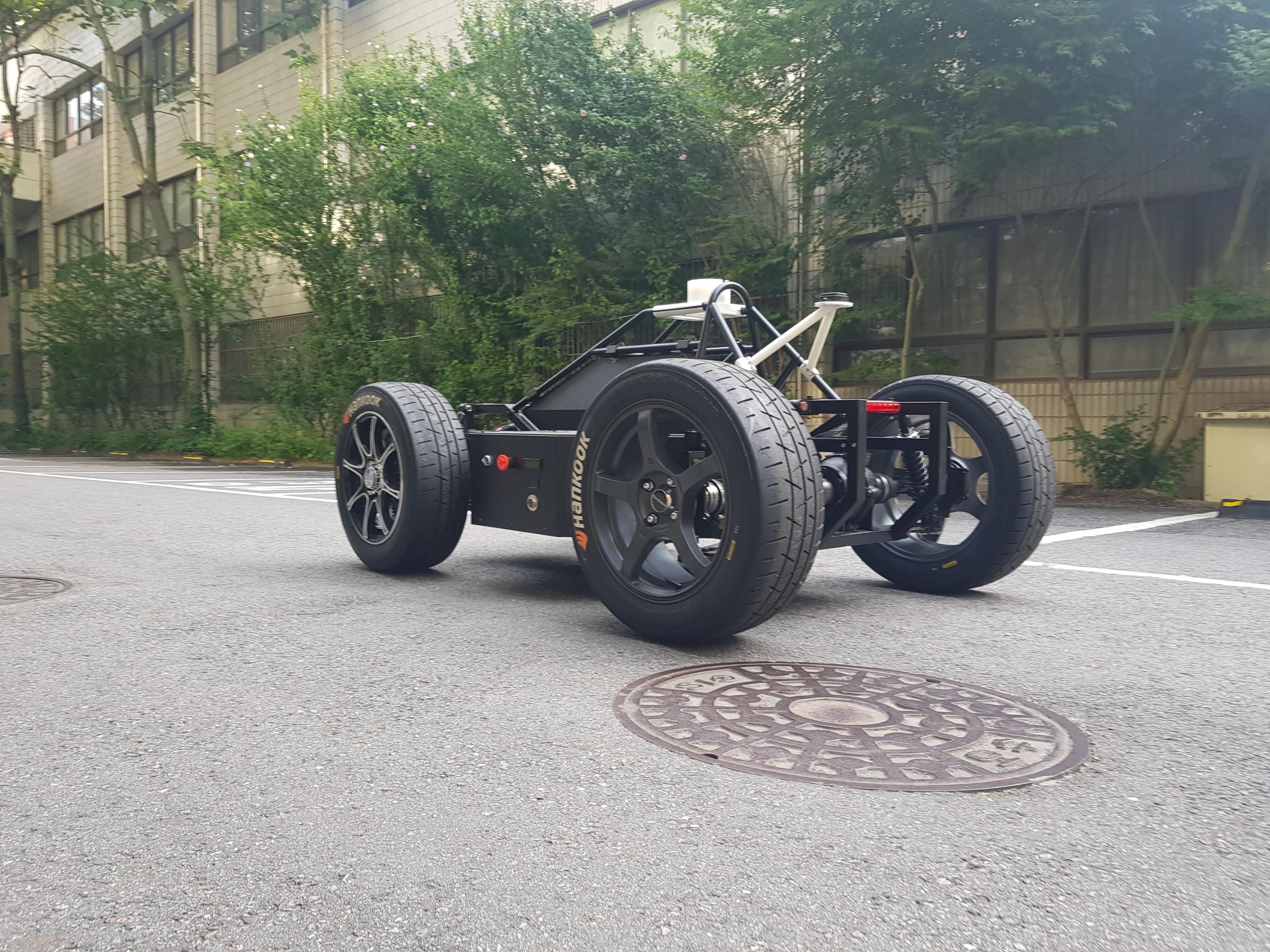 car Object Detection Model by project-4c56v