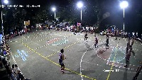Basketball Dataset (JUNE 7 - VIDEO 5) project thumbnail