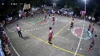 Basketball Dataset (JUNE 7 - VIDEO 3) project thumbnail