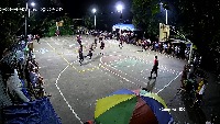 Basketball Dataset June 7 Video 1 project thumbnail