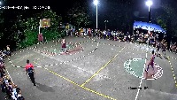 Basketball Dataset (JUNE 7 - VIDEO 4) project thumbnail