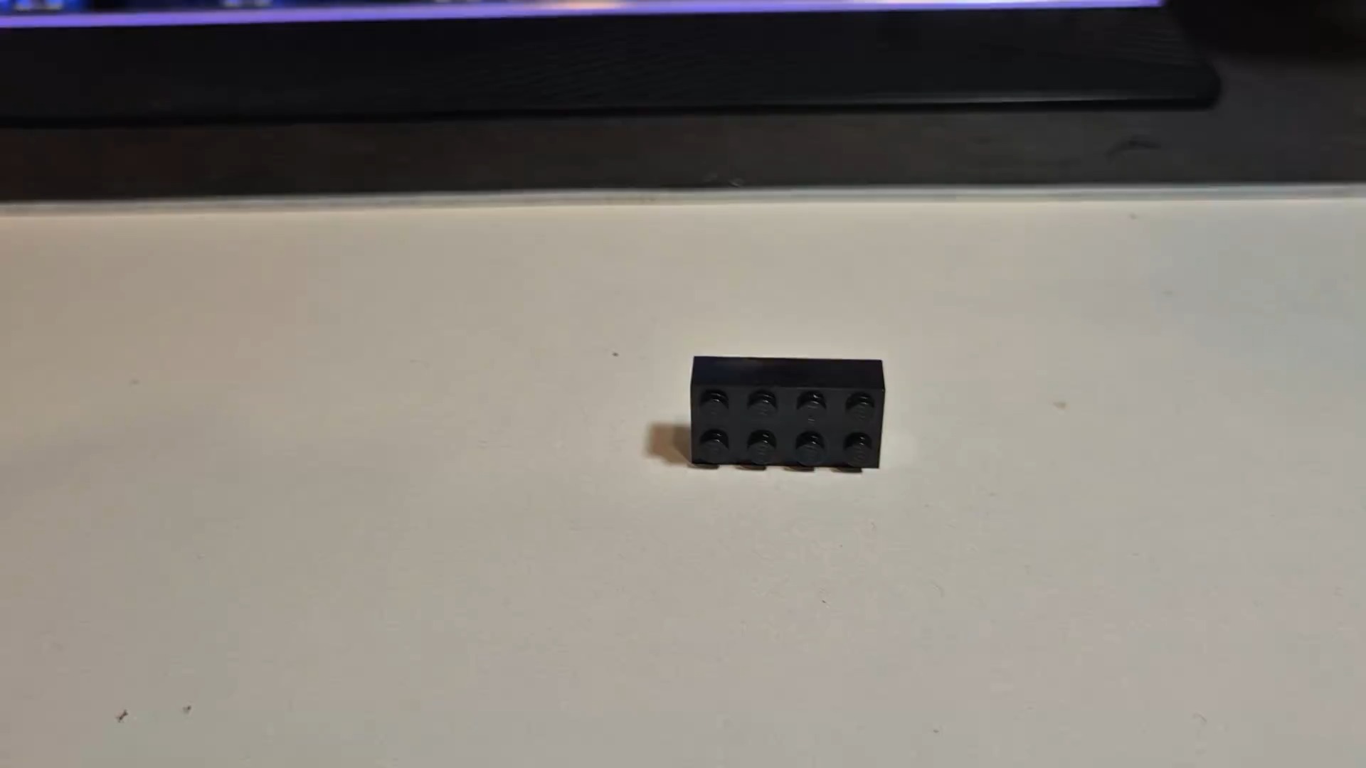 Lego Brick Recognition Object Detection Model by TKL