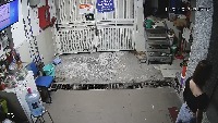 Object Detection V2 project thumbnail