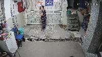 Object Detection project thumbnail
