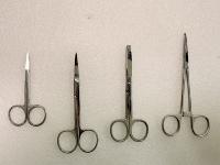 Surgical Tools project thumbnail