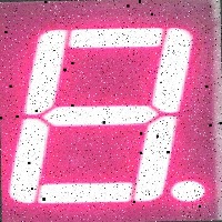 7 segments project thumbnail
