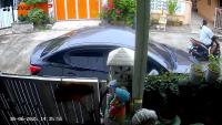 YOLOv12n_Object_Detection project thumbnail