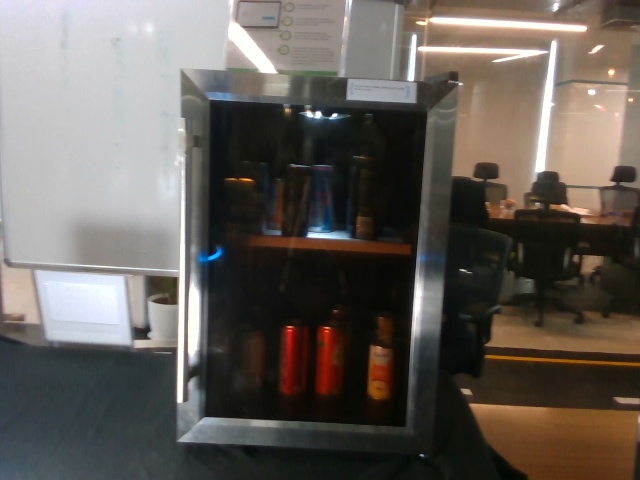 Fridge Detection Model Instance Segmentation Dataset By Mahindra University