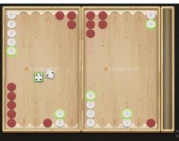 backgammon project thumbnail