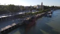 Sevilla Landmarks project thumbnail
