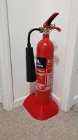 FloorAndWallFireExtinguisher project thumbnail