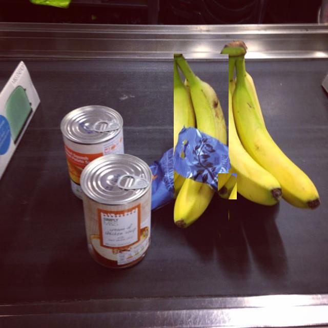 My First Project Object Detection Dataset by TestWorkspace