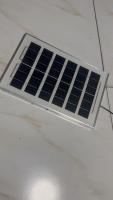 Solar panel project thumbnail