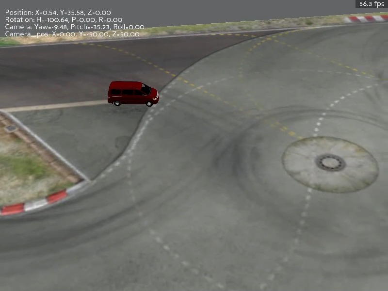 My First Project Object Detection Model by VIS