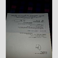 Document Forgery Detection Object Detection Dataset And Pre Trained