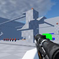 sniper project thumbnail