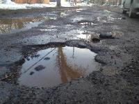 Potholes in Kitchener project thumbnail