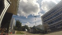 drone detection project thumbnail