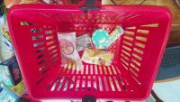 Basket Direction Detection project thumbnail