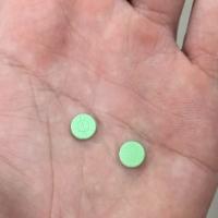 Antihistamines project thumbnail