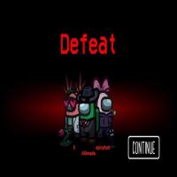 Among Us Player Detection project thumbnail