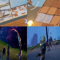 Player Tracking project thumbnail