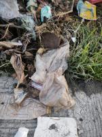 Marine Floating Plastic Pollution project thumbnail