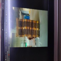 Pallet Detection Object Detection Model by Pallet Detection