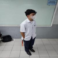 Uniform Detection project thumbnail