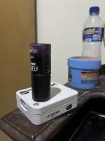 Deteksi barang project thumbnail