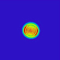Laser Detecttion 2 project thumbnail