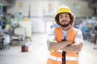 ppe detection project thumbnail