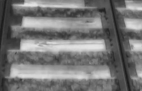 segmentation Instance Segmentation Dataset by Sleepers Crack