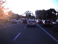 Traffic light v.3 project thumbnail