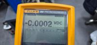 Digit Screen Character Detection project thumbnail