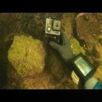 Trash detection in water project thumbnail
