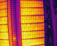 solar-panel-infrared-images project thumbnail