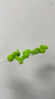 Bacteria project thumbnail