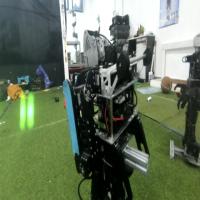 robot project thumbnail