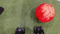 Ball5 project thumbnail