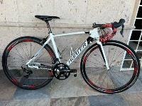 Clasificación de Bicicletas project thumbnail