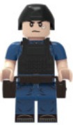 lego project thumbnail