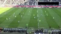 Football Players Detection project thumbnail