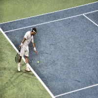 Tennis project thumbnail