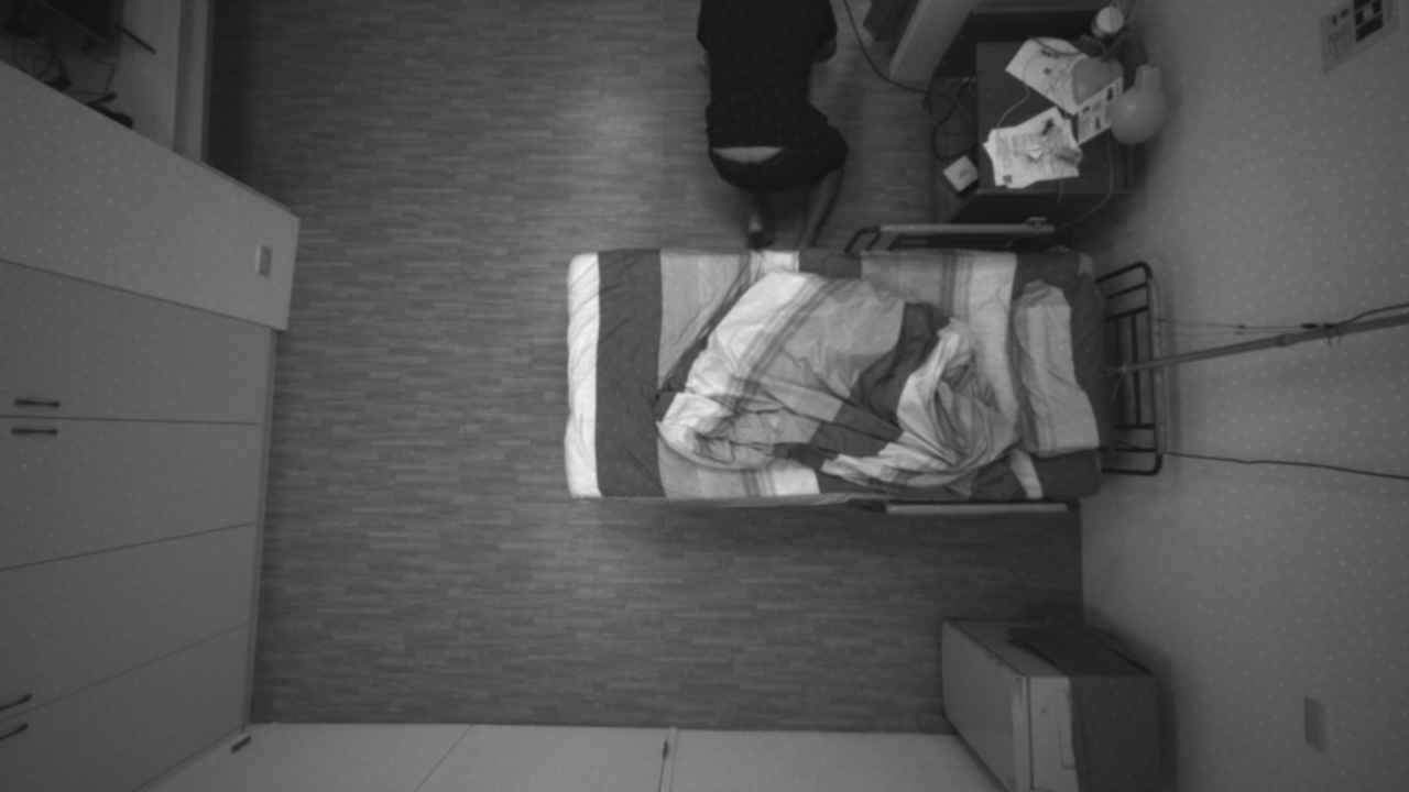 me 4 Object Detection Dataset by bedexit