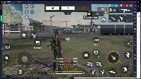 FPS bot traning project thumbnail