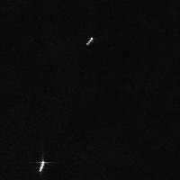 Satellite ship identifier project thumbnail