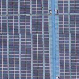 PV_001 Object Detection Dataset by PV PANELS