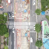 yolo object detection project thumbnail